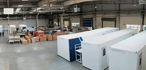 國內(nèi)首個(gè)自主研發(fā)模塊化GMP工廠落地大興臨空自貿(mào)區(qū)，引領(lǐng)生物醫(yī)藥產(chǎn)業(yè)升級新浪潮